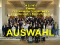 10 Auswahl